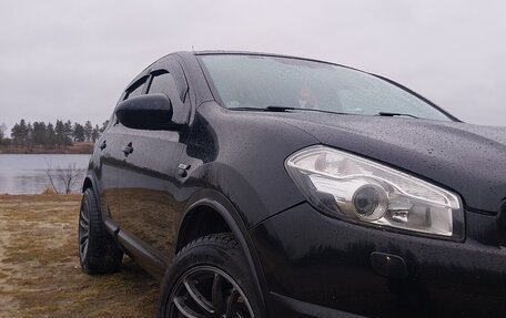 Nissan Qashqai, 2011 год, 1 000 000 рублей, 4 фотография