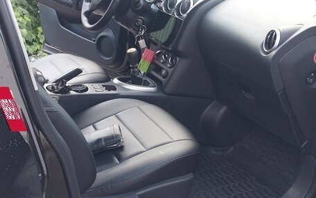 Nissan Qashqai, 2011 год, 1 000 000 рублей, 7 фотография