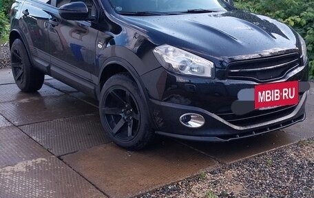 Nissan Qashqai, 2011 год, 1 000 000 рублей, 8 фотография