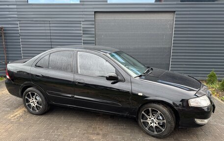 Nissan Almera Classic, 2008 год, 330 000 рублей, 5 фотография