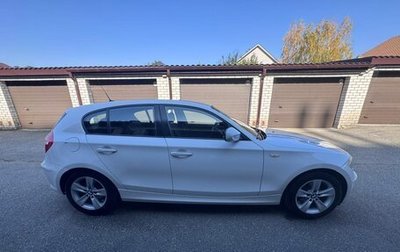 BMW 1 серия, 2011 год, 1 050 000 рублей, 1 фотография