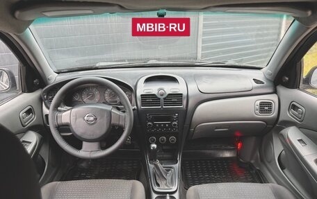 Nissan Almera Classic, 2008 год, 330 000 рублей, 6 фотография