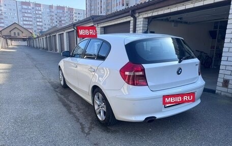 BMW 1 серия, 2011 год, 1 050 000 рублей, 9 фотография