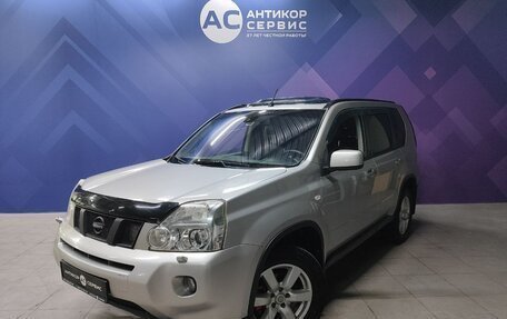 Nissan X-Trail, 2008 год, 1 079 000 рублей, 1 фотография