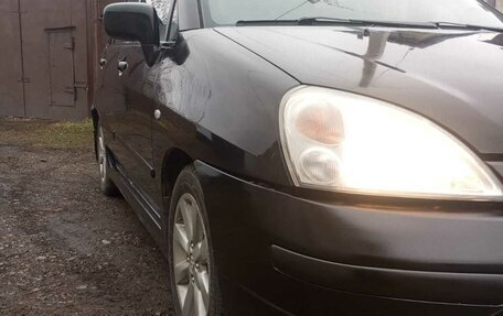 Suzuki Liana, 2004 год, 380 000 рублей, 1 фотография