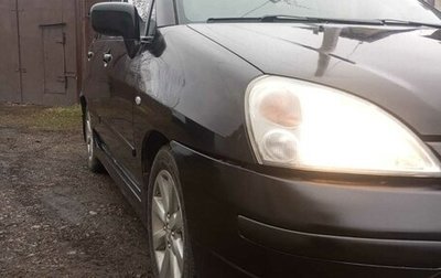 Suzuki Liana, 2004 год, 380 000 рублей, 1 фотография