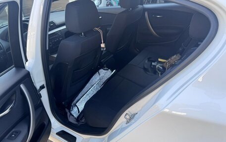 BMW 1 серия, 2011 год, 1 050 000 рублей, 17 фотография