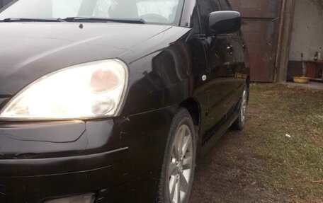 Suzuki Liana, 2004 год, 380 000 рублей, 4 фотография