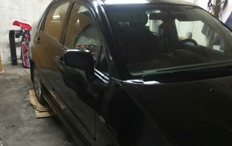 Suzuki Liana, 2004 год, 380 000 рублей, 2 фотография