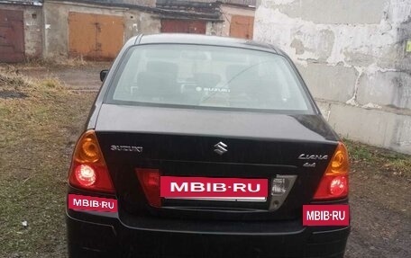 Suzuki Liana, 2004 год, 380 000 рублей, 5 фотография