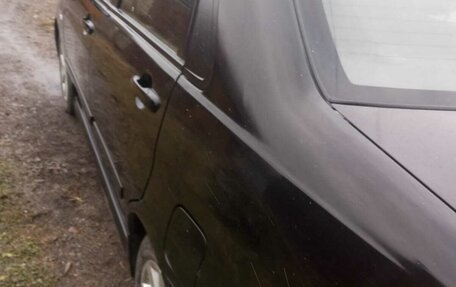 Suzuki Liana, 2004 год, 380 000 рублей, 6 фотография