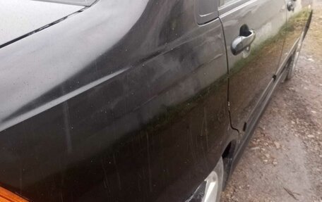 Suzuki Liana, 2004 год, 380 000 рублей, 7 фотография