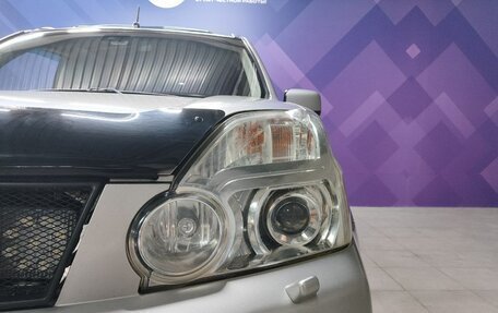 Nissan X-Trail, 2008 год, 1 079 000 рублей, 10 фотография