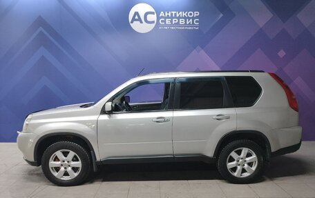 Nissan X-Trail, 2008 год, 1 079 000 рублей, 4 фотография