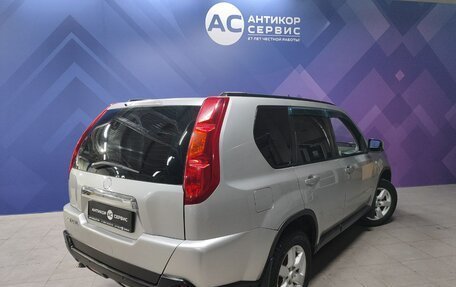 Nissan X-Trail, 2008 год, 1 079 000 рублей, 8 фотография