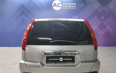 Nissan X-Trail, 2008 год, 1 079 000 рублей, 7 фотография