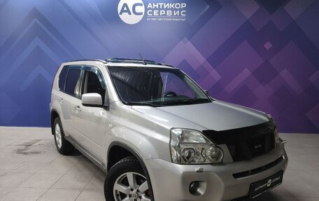 Nissan X-Trail, 2008 год, 1 079 000 рублей, 3 фотография