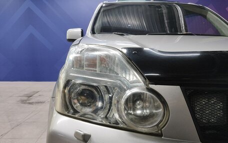 Nissan X-Trail, 2008 год, 1 079 000 рублей, 9 фотография