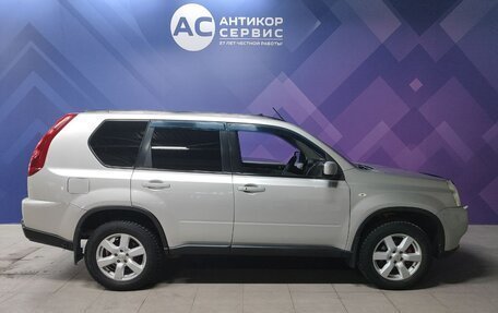 Nissan X-Trail, 2008 год, 1 079 000 рублей, 5 фотография