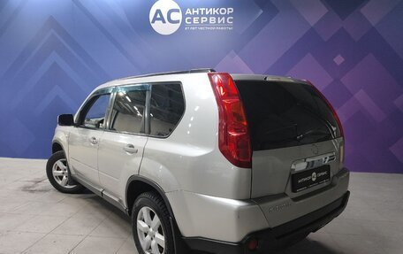 Nissan X-Trail, 2008 год, 1 079 000 рублей, 6 фотография