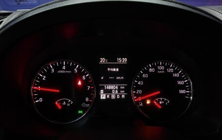 Nissan X-Trail, 2008 год, 1 079 000 рублей, 12 фотография