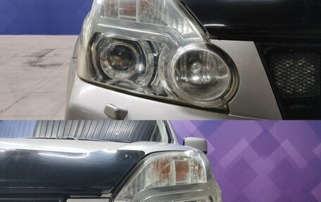 Nissan X-Trail, 2008 год, 1 079 000 рублей, 11 фотография