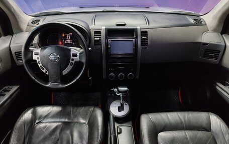 Nissan X-Trail, 2008 год, 1 079 000 рублей, 14 фотография