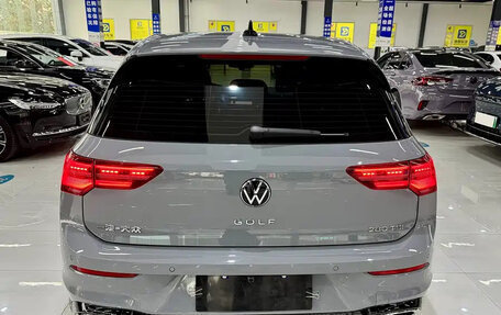 Volkswagen Golf VIII, 2022 год, 2 250 000 рублей, 5 фотография