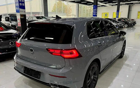 Volkswagen Golf VIII, 2022 год, 2 250 000 рублей, 6 фотография