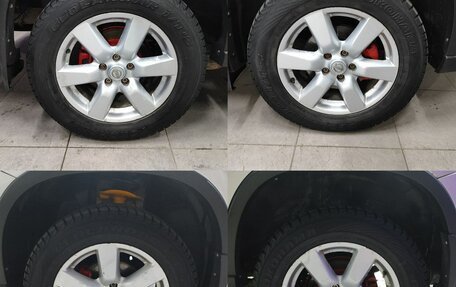 Nissan X-Trail, 2008 год, 1 079 000 рублей, 19 фотография