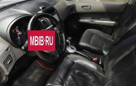 Nissan X-Trail, 2008 год, 1 079 000 рублей, 15 фотография