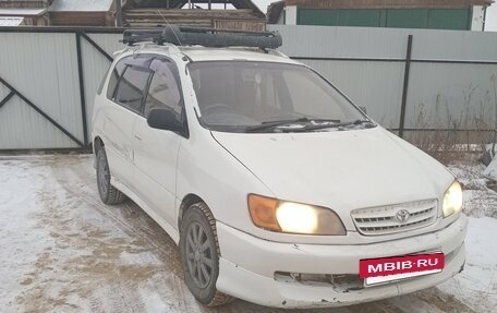 Toyota Ipsum II, 1995 год, 390 000 рублей, 3 фотография