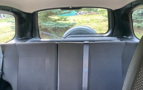 Chevrolet Niva I рестайлинг, 2020 год, 858 000 рублей, 16 фотография