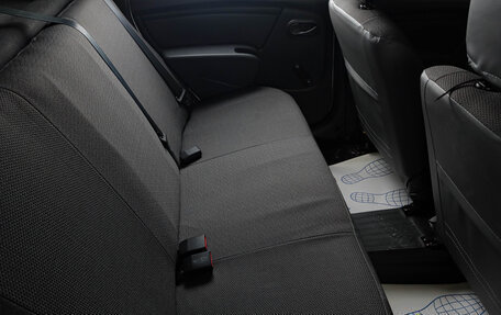 Renault Logan I, 2013 год, 519 000 рублей, 16 фотография