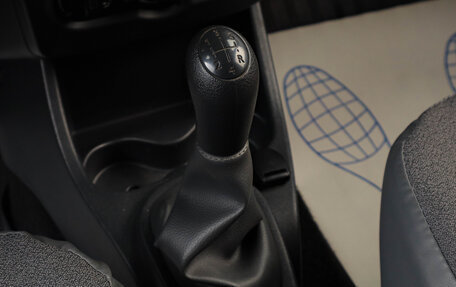 Renault Logan I, 2013 год, 519 000 рублей, 12 фотография