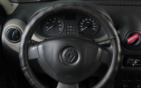 Renault Logan I, 2013 год, 519 000 рублей, 10 фотография