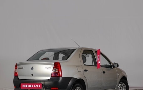 Renault Logan I, 2013 год, 519 000 рублей, 5 фотография