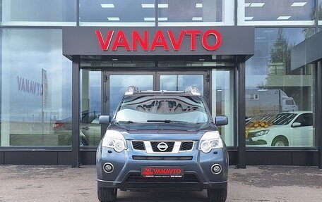 Nissan X-Trail, 2014 год, 1 480 000 рублей, 2 фотография