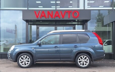 Nissan X-Trail, 2014 год, 1 480 000 рублей, 4 фотография