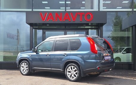 Nissan X-Trail, 2014 год, 1 480 000 рублей, 8 фотография