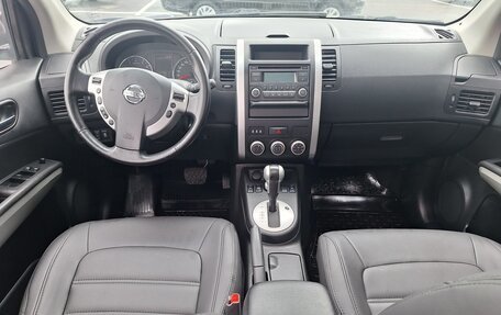 Nissan X-Trail, 2014 год, 1 480 000 рублей, 10 фотография