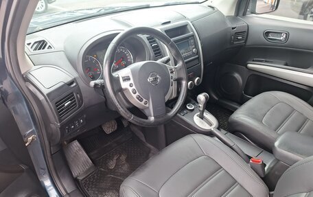 Nissan X-Trail, 2014 год, 1 480 000 рублей, 11 фотография
