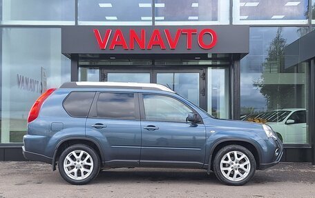 Nissan X-Trail, 2014 год, 1 480 000 рублей, 5 фотография