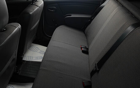 Renault Logan I, 2013 год, 519 000 рублей, 17 фотография