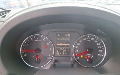 Nissan X-Trail, 2014 год, 1 480 000 рублей, 13 фотография