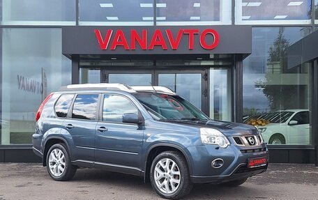 Nissan X-Trail, 2014 год, 1 480 000 рублей, 3 фотография