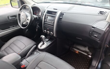 Nissan X-Trail, 2014 год, 1 480 000 рублей, 12 фотография