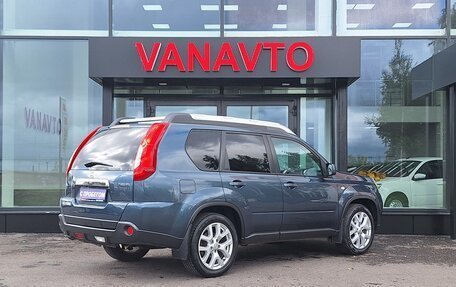 Nissan X-Trail, 2014 год, 1 480 000 рублей, 6 фотография