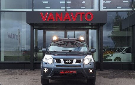 Nissan X-Trail, 2014 год, 1 480 000 рублей, 9 фотография