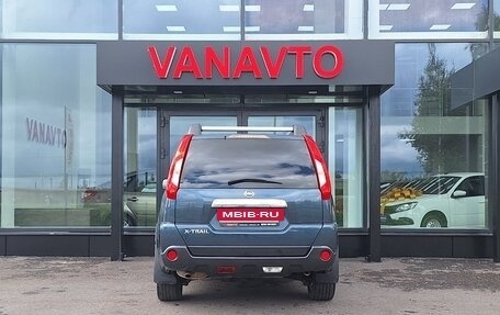 Nissan X-Trail, 2014 год, 1 480 000 рублей, 7 фотография